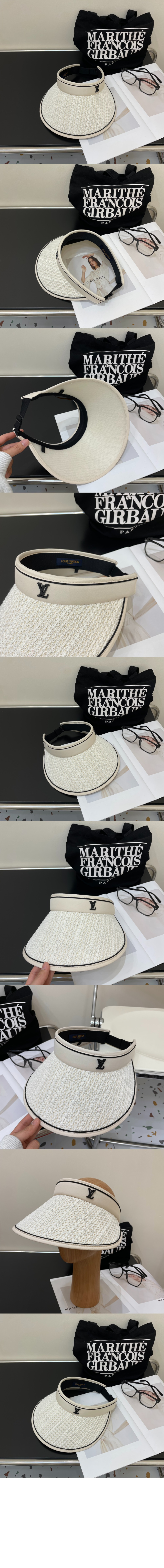 선캡 M64721 > 루이비통