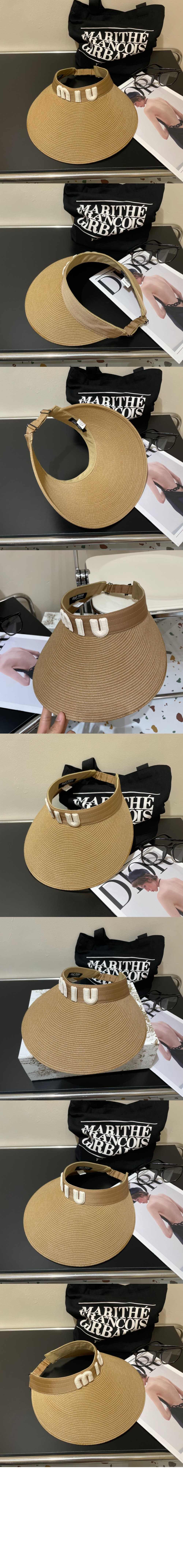 선캡 5HC312 > 미우미우