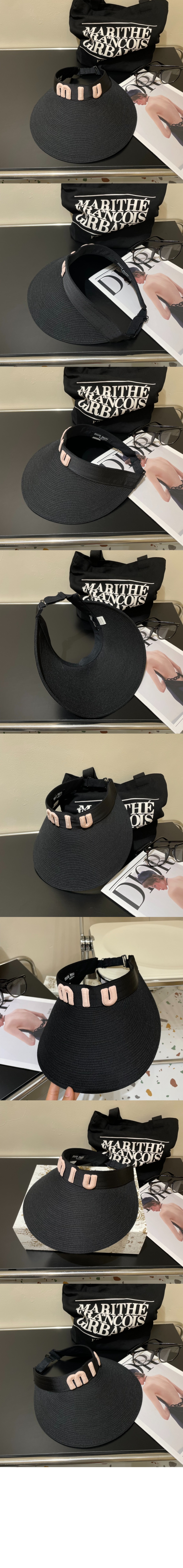 선캡 5HC312 > 미우미우