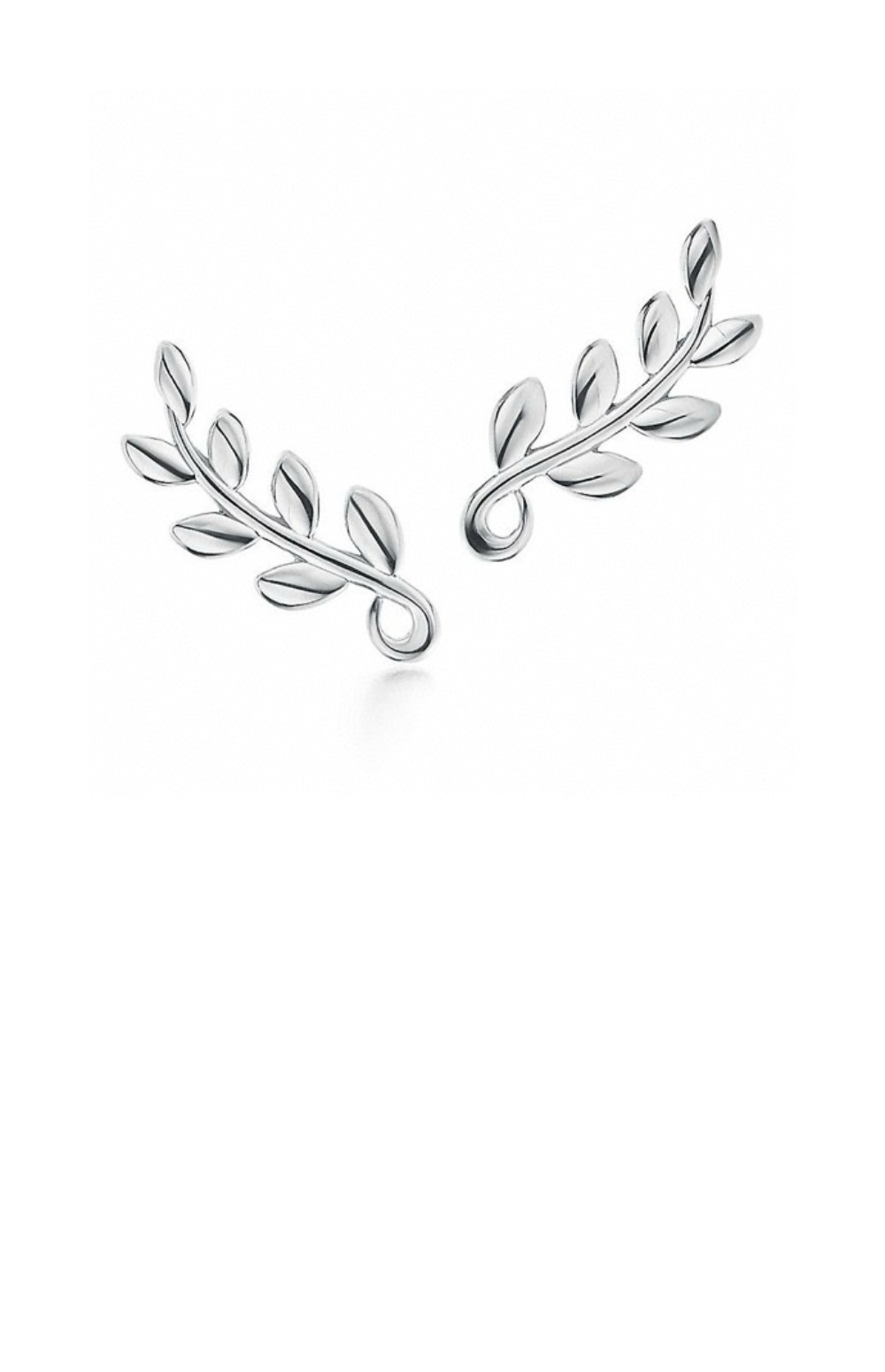 올리브 리프 클라이머 귀걸이 > Etc - 기타제품