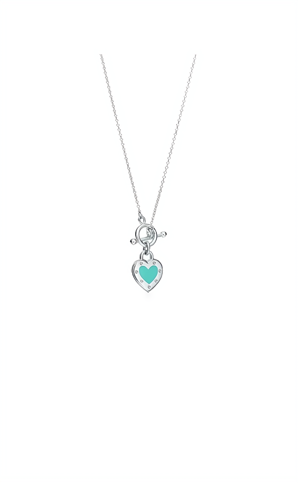 하트 태그 목걸이 > Etc - 기타제품