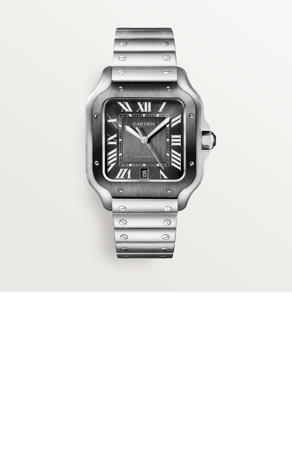 산토스 드 까르띠에 39.8 WSSA0037 > Santos - 산토스