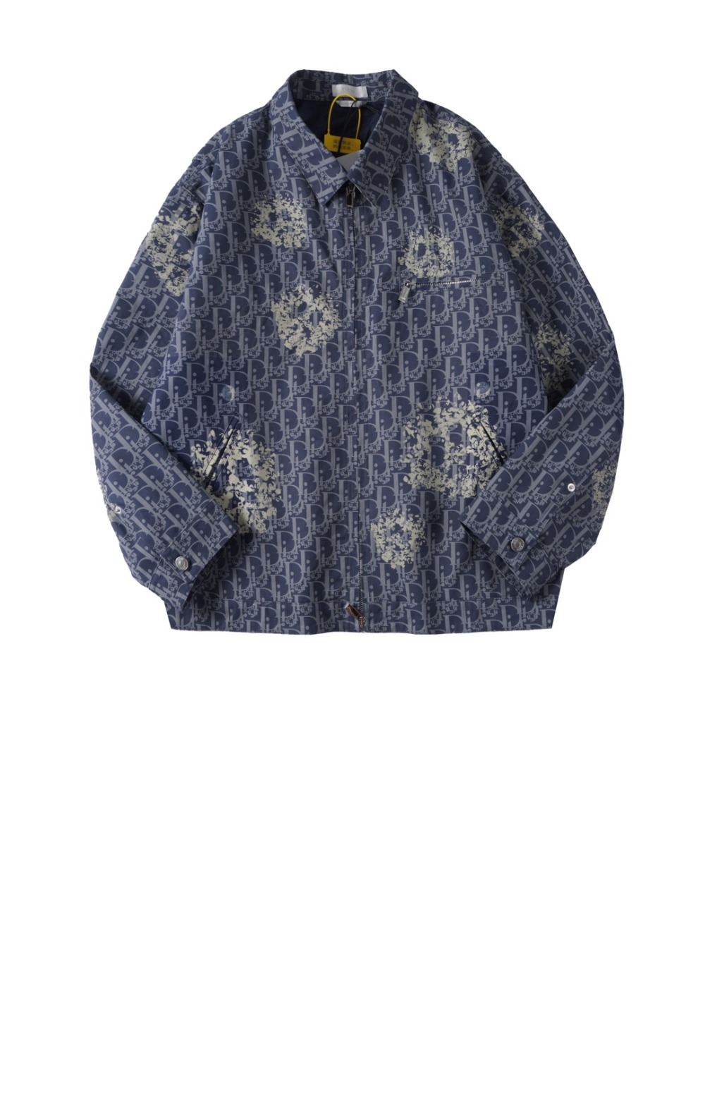 로고 쇼트 코트 > Etc - 기타제품