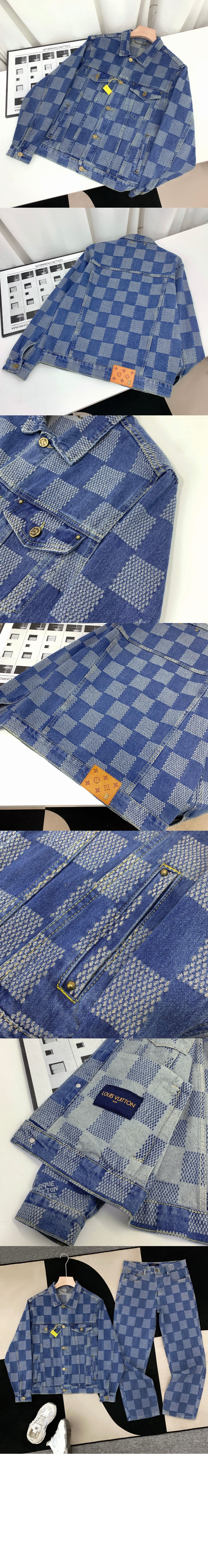 로고 쇼트 코트 > Etc - 기타제품