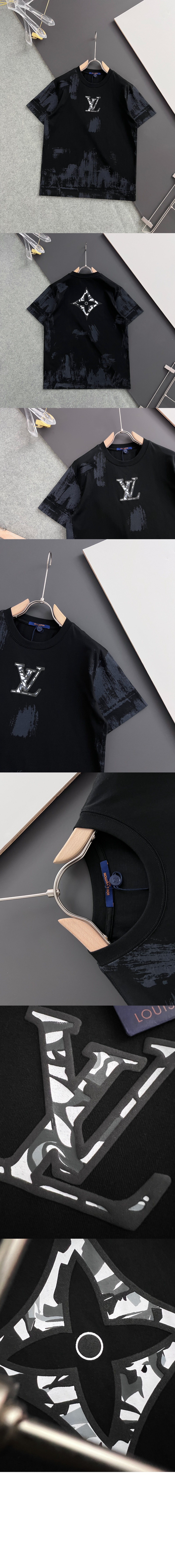 로고 프린트 반팔 > Etc - 기타제품