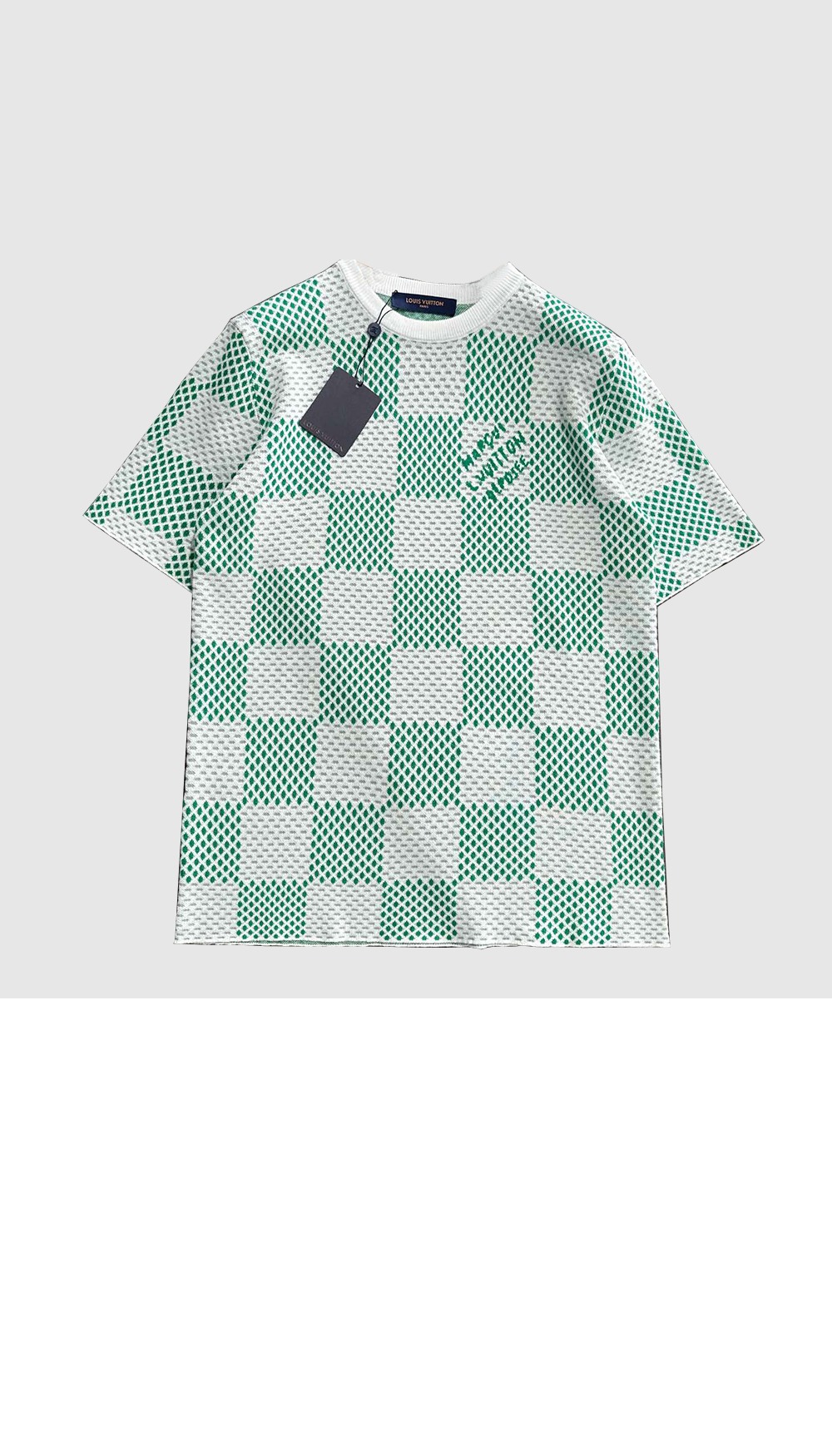 로고 프린트 반팔 > Etc - 기타제품