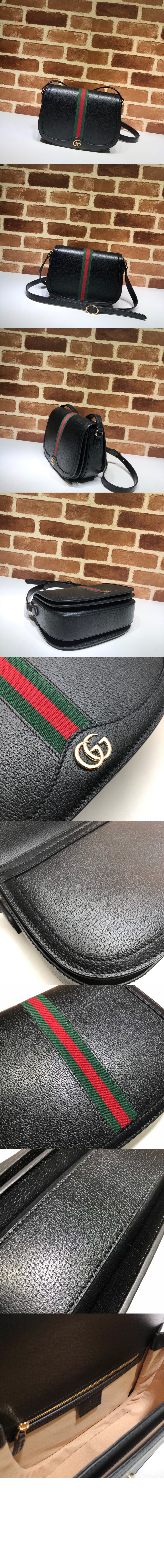 GG 스몰 숄더백 601044 > Etc - 기타제품