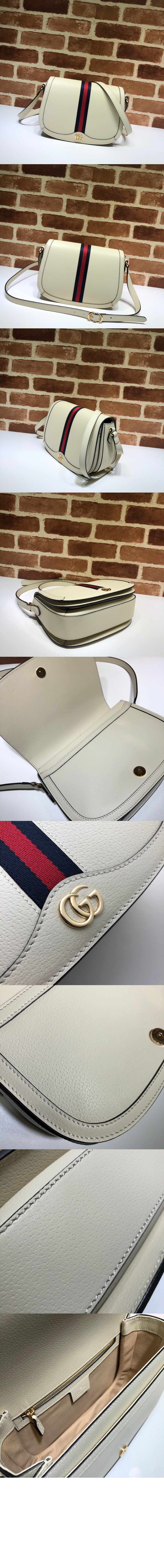 GG 스몰 숄더백 601044 > Etc - 기타제품