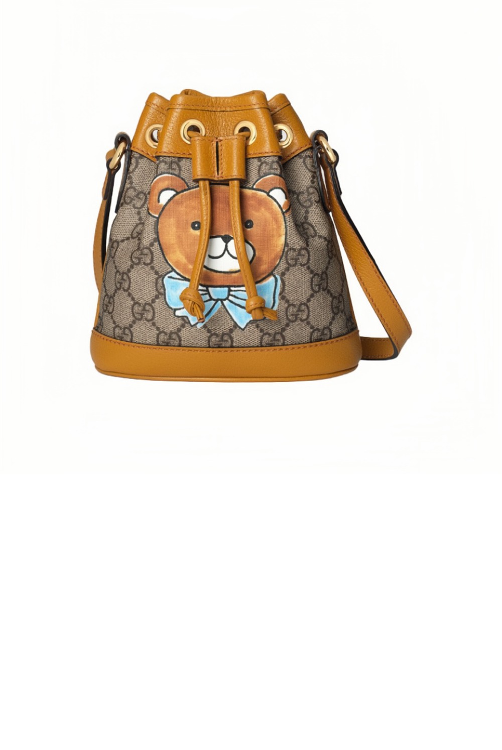 오피디아 KAI x Gucci 미니 버킷백 660304 > Ophidia - 오피디아