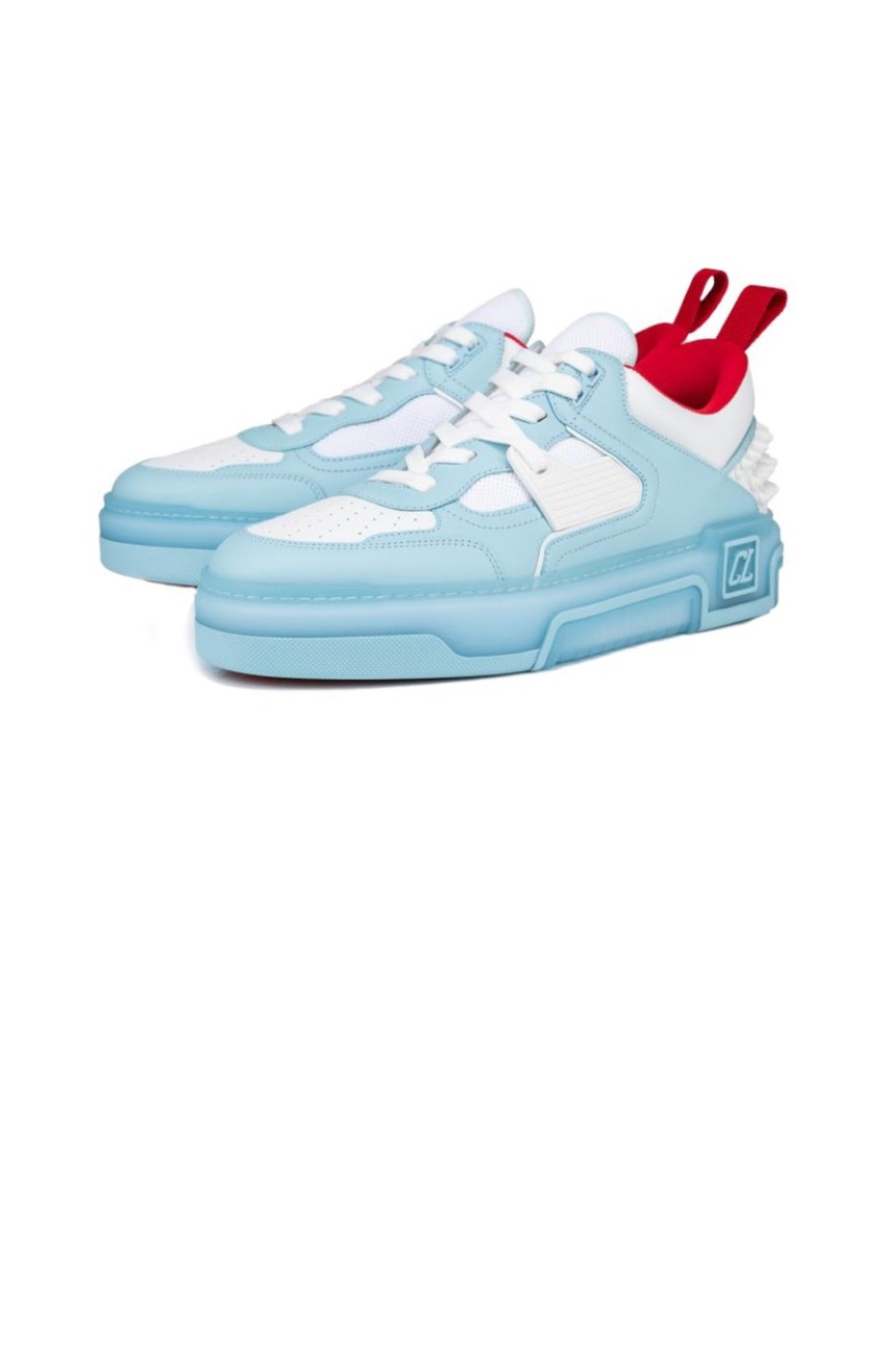 스니커즈 1240001 > Astroloubi - 아스트로루비