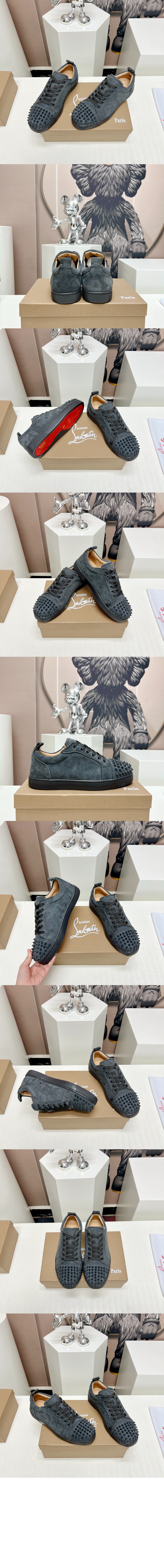 Louis Junior Spikes 스니커즈 1130575 > Louis - 루이