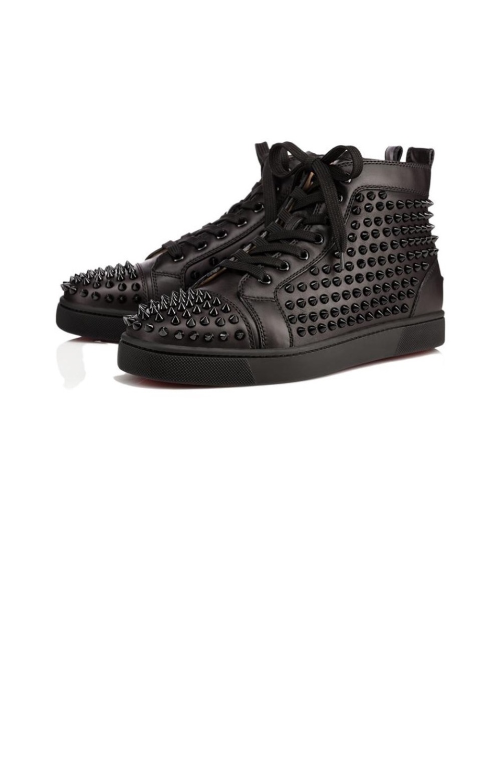 Louis Spikes 스니커즈 1101083 > Louis - 루이