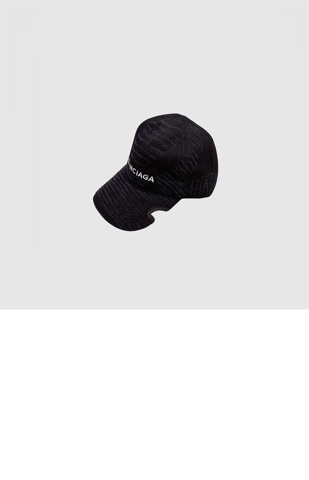 베이스볼 캡 677811 > 발렌시아가