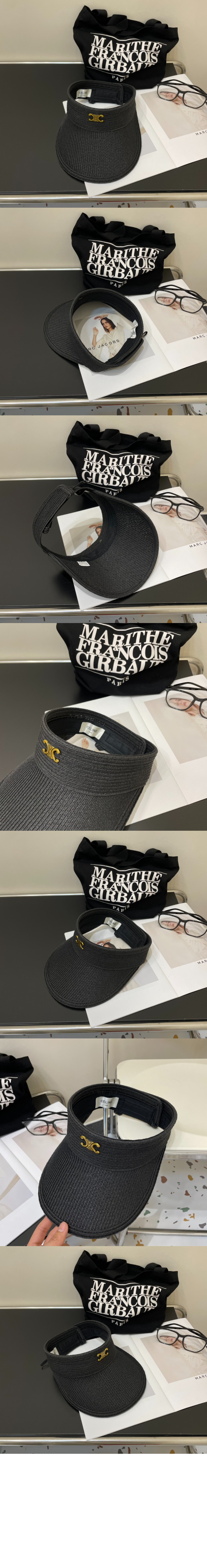 선캡 2A54T1 > 셀린느