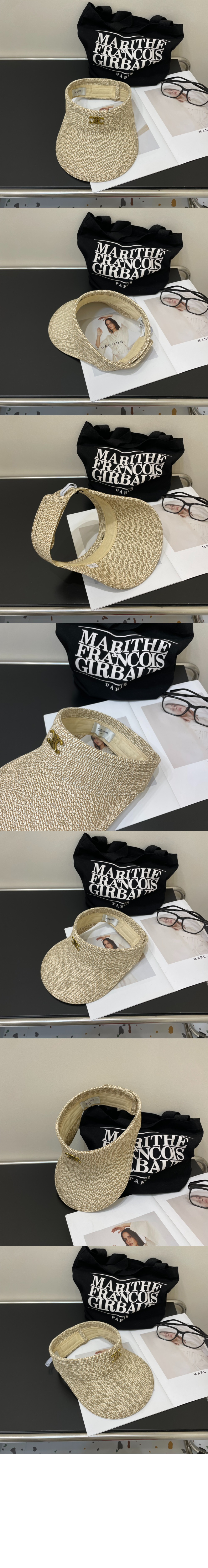 선캡 2A54T1 > 셀린느