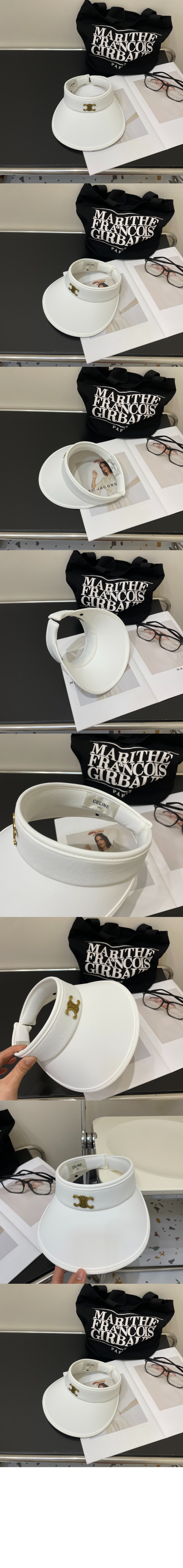 선캡 2A63T1 > 셀린느