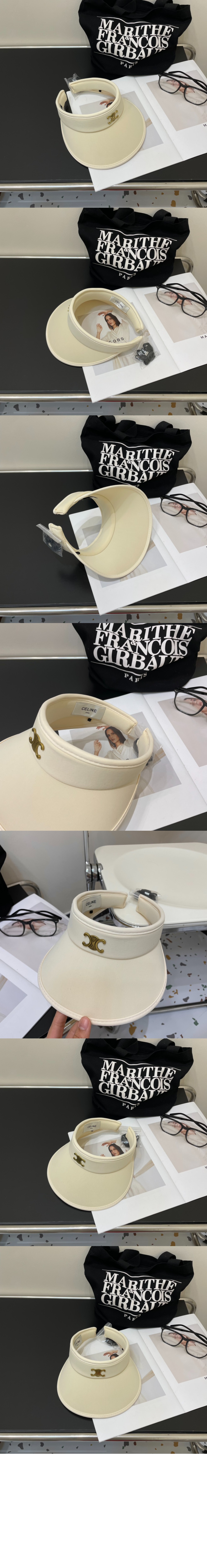 선캡 2A63T1 > 셀린느