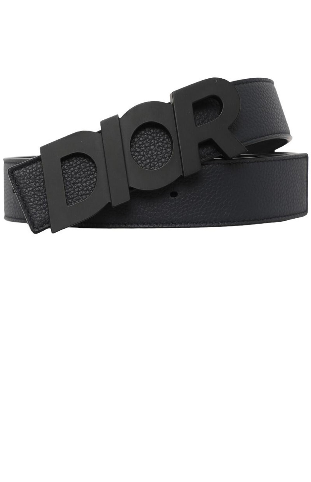 버클로고 벨트 4335P > 디올