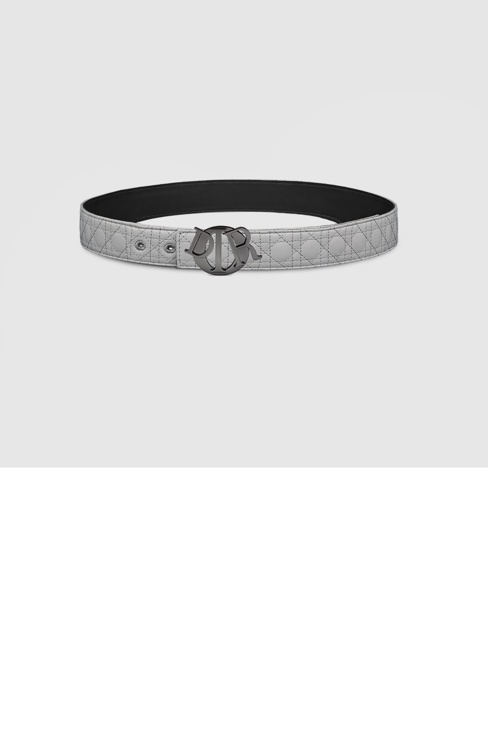 양면 가죽 벨트 4800Z > 디올