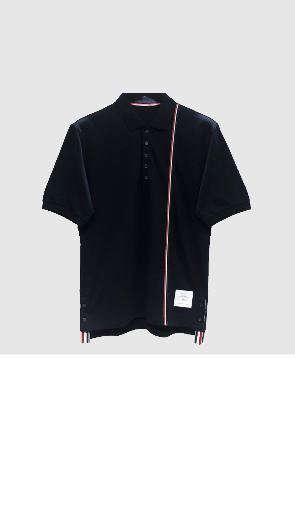 니트 톱 > 톰브라운