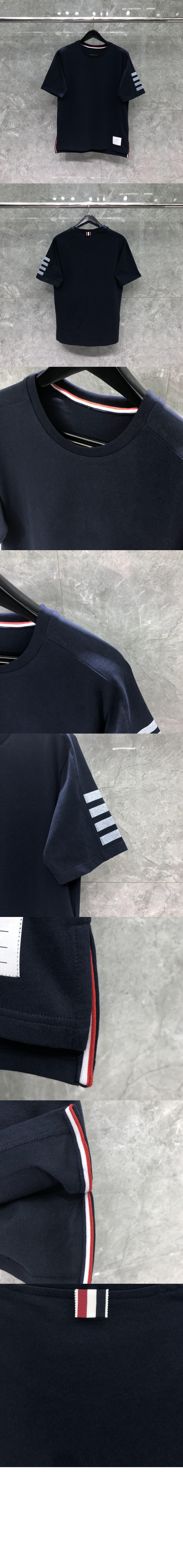 니트 톱 > 톰브라운