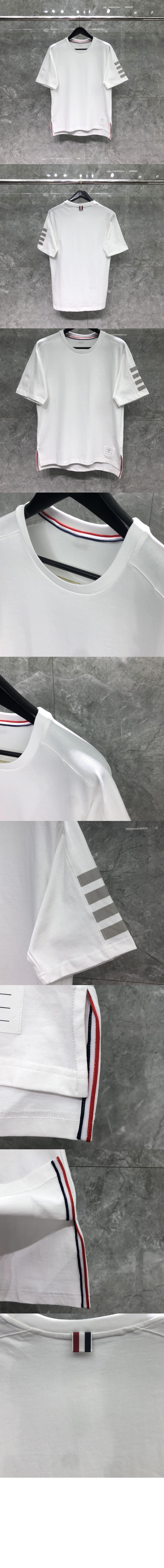 니트 톱 > 톰브라운