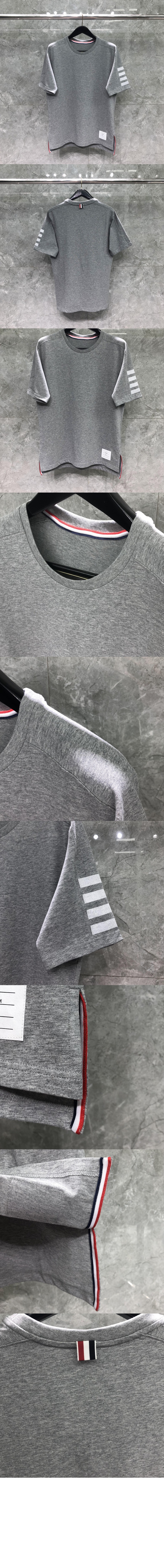 니트 톱 > 톰브라운