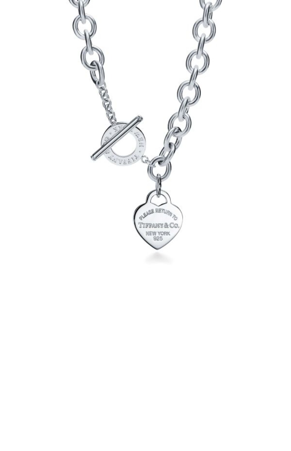 하트 태그 목걸이 > Etc - 기타제품