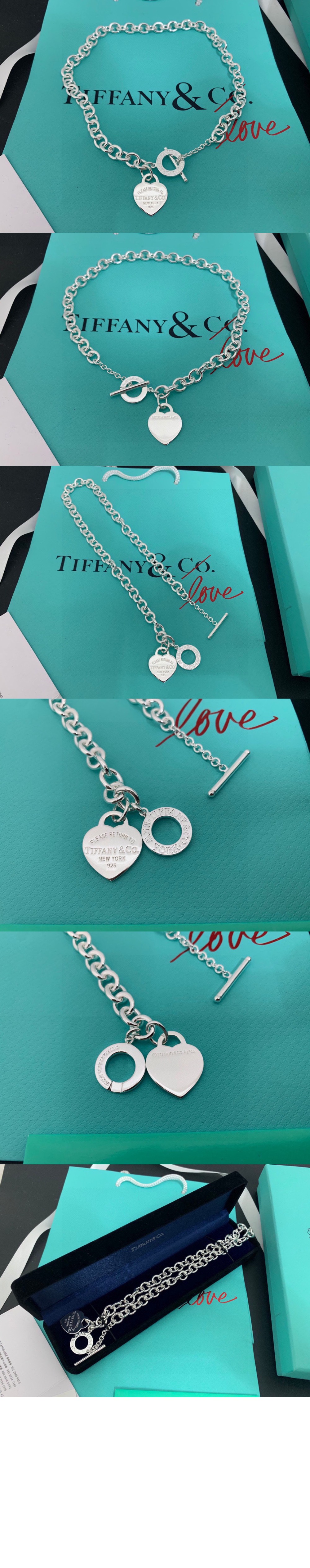 하트 태그 목걸이 > Etc - 기타제품