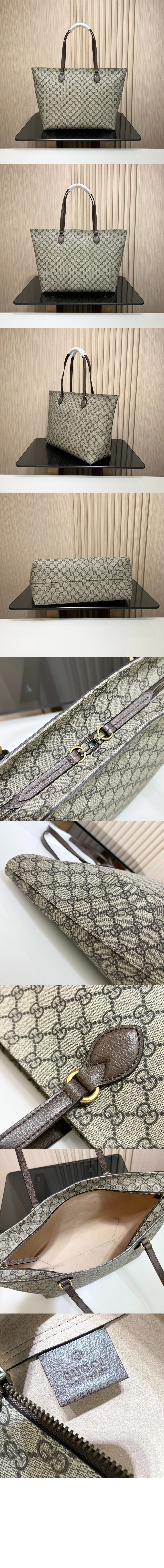 GG 미디엄 토트백 547974 > tote bag -  토트백