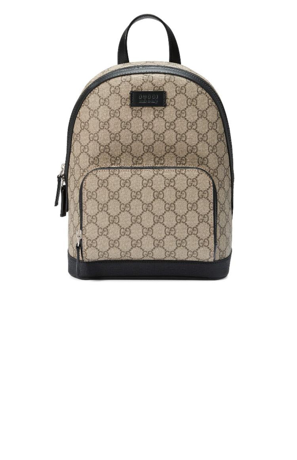 GG 슈프림 스몰 백팩 429020 > Backpack - 백팩