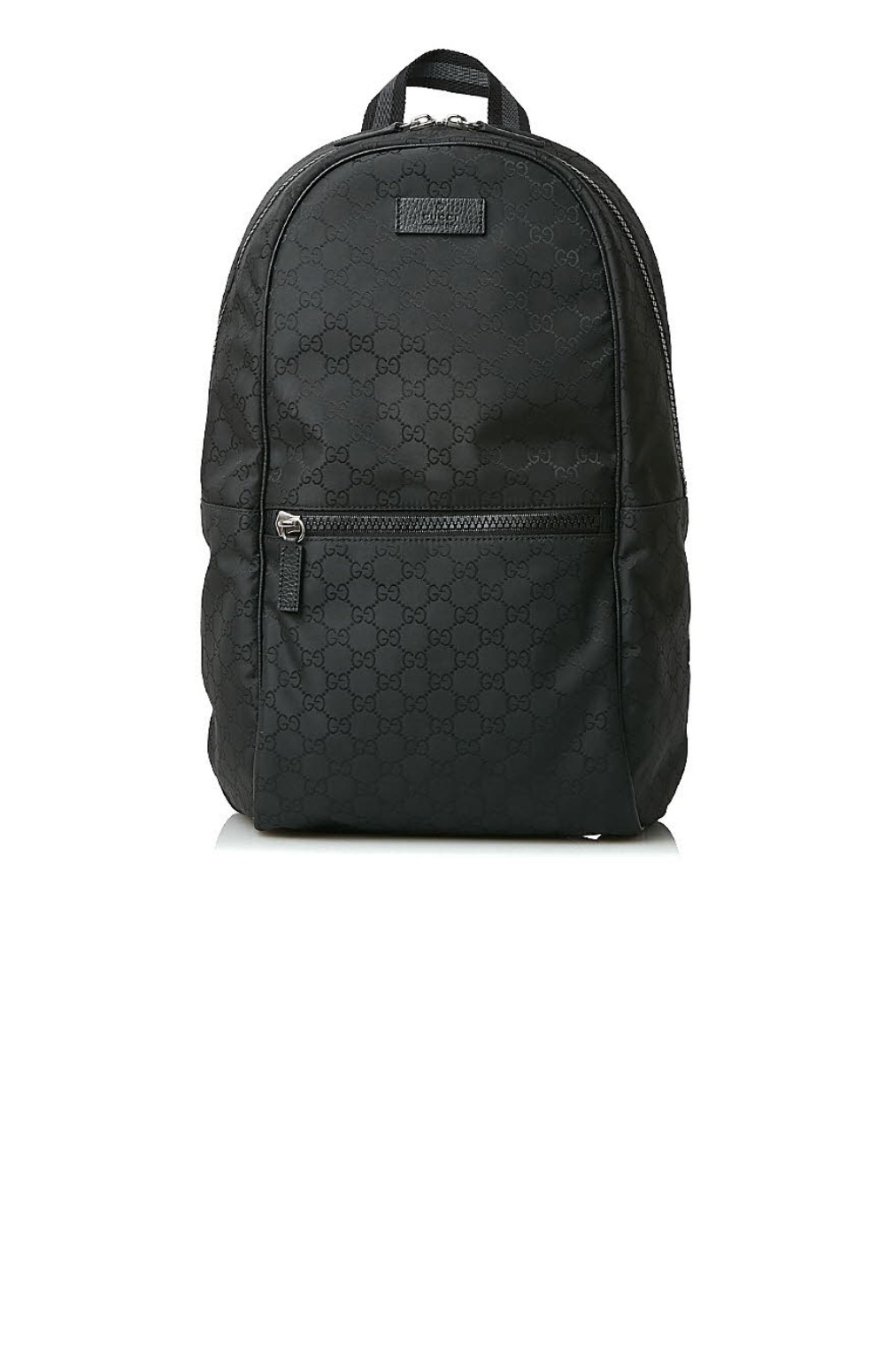GG 시마 패브릭 백팩 449181 > Backpack - 백팩