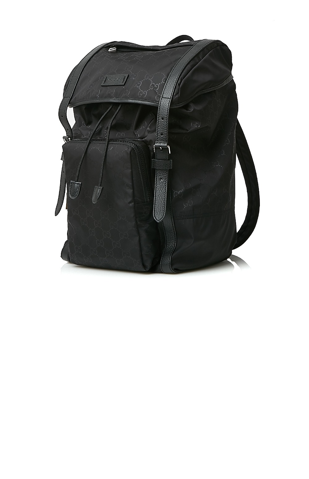 GG 패브릭 백팩 510336 > Backpack - 백팩