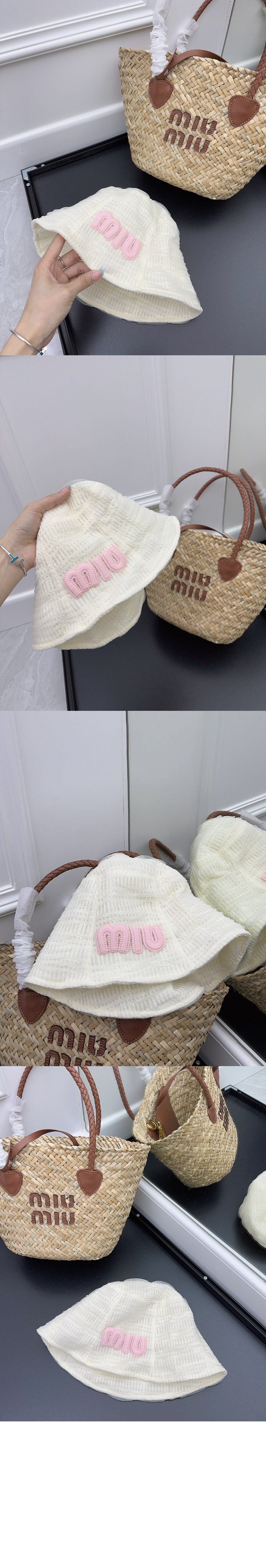 선캡 5HC171 > 미우미우