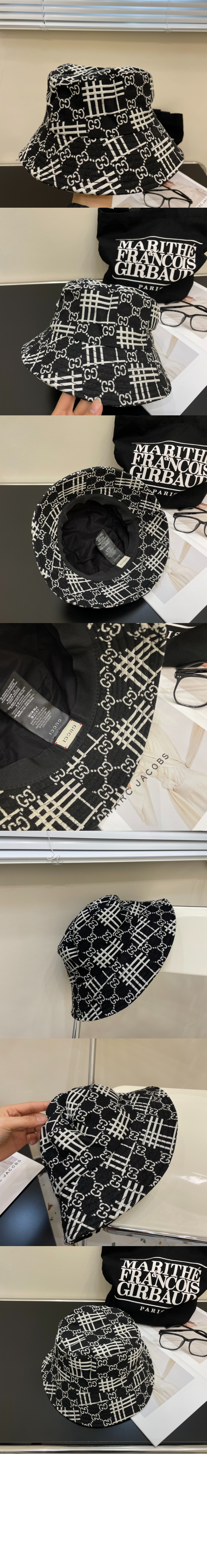 선캡 632785 > 구찌