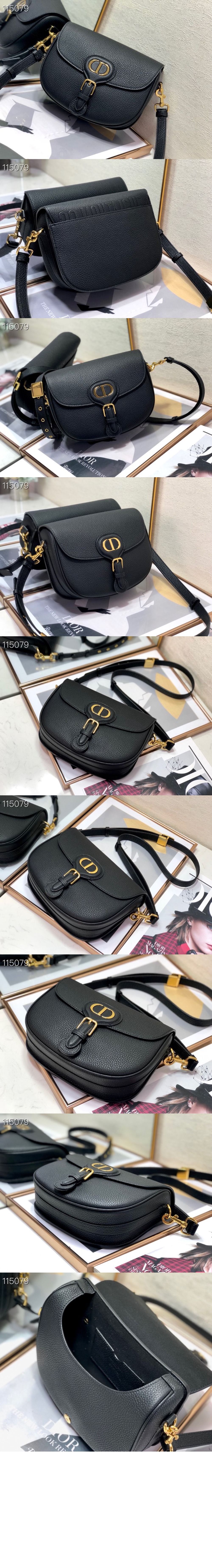 바비백 토고레더 미듐 M9319 > Bobby - 바비