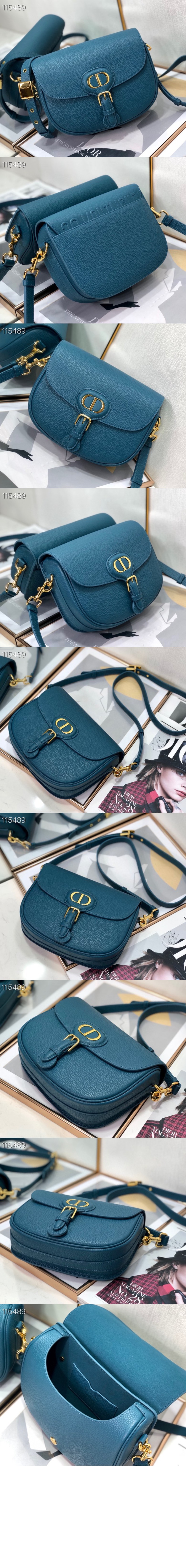 바비백 토고레더 미듐 M9319 > Bobby - 바비