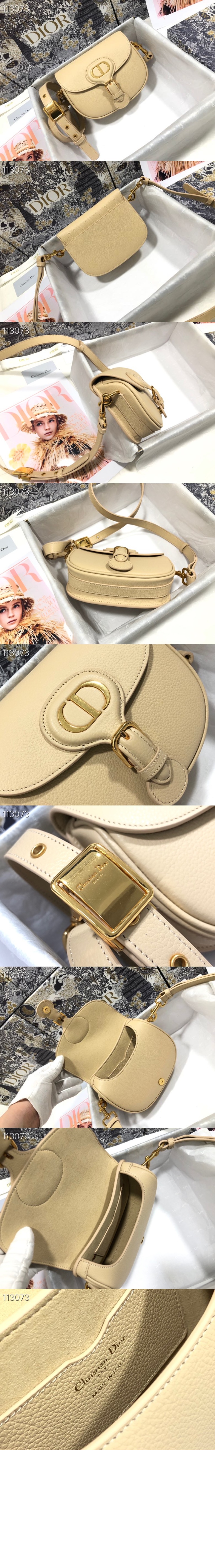 바비백 토고레더 스몰 M9317 > Bobby - 바비