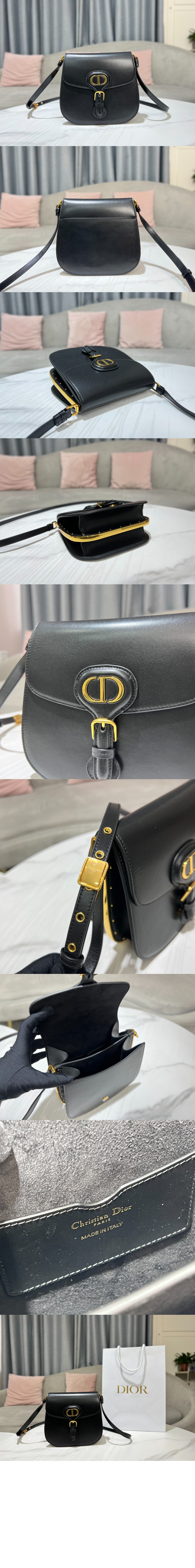 프레임 바비백 M9333 > Bobby - 바비