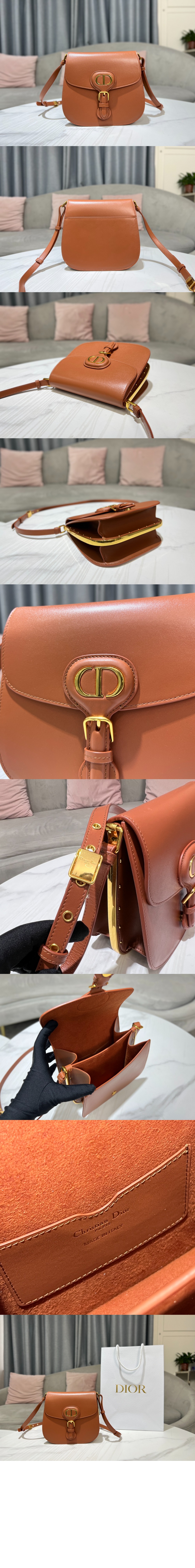 프레임 바비백 M9333 > Bobby - 바비