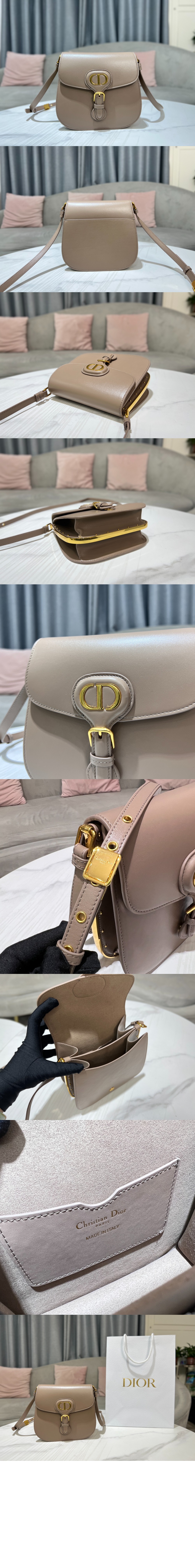 프레임 바비백 M9333 > Bobby - 바비