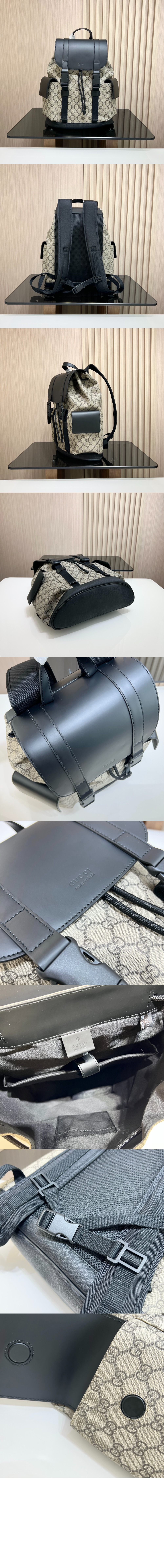 GG수프림 백팩 450958 > Backpack - 백팩