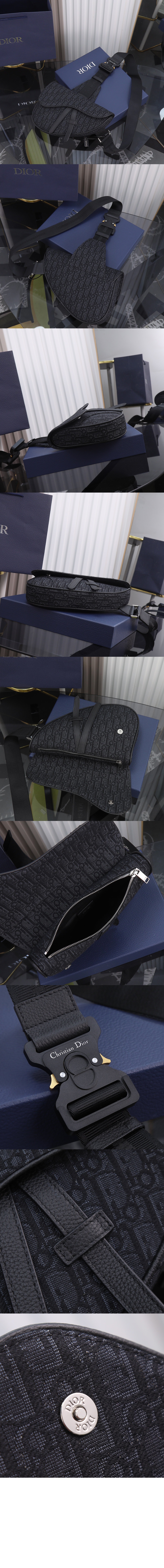 새들백 1ADPO > Saddle - 새들