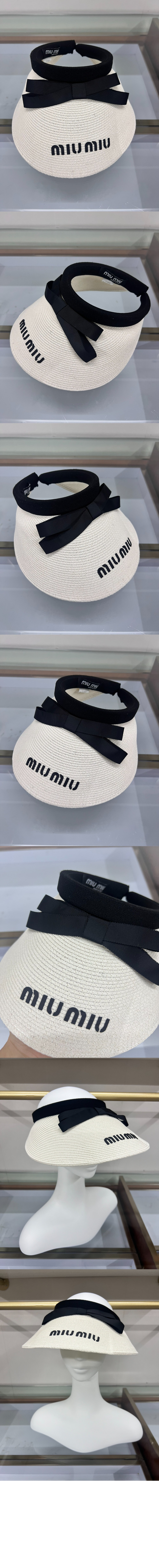 선캡 5HC314 > 미우미우