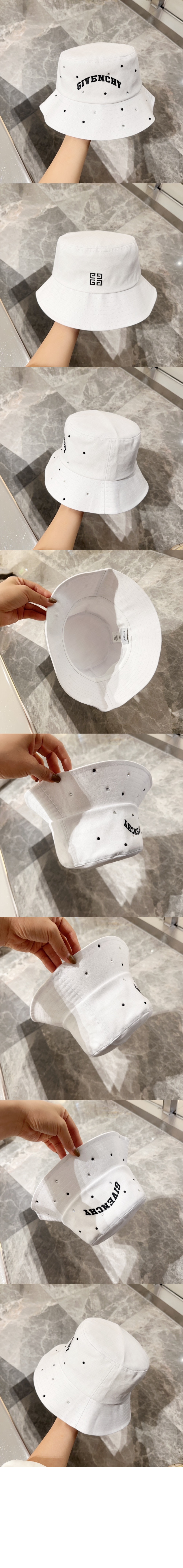 벙거지 > 지방시