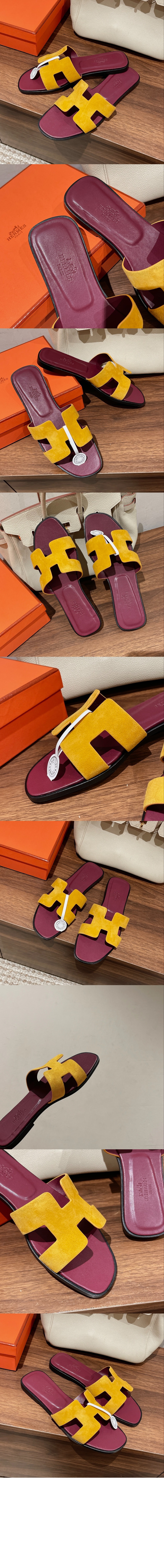 오란 샌들 > Etc - 기타제품