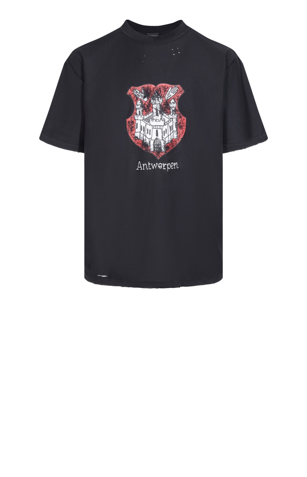 로고 프린트 반팔 > Etc - 기타제품