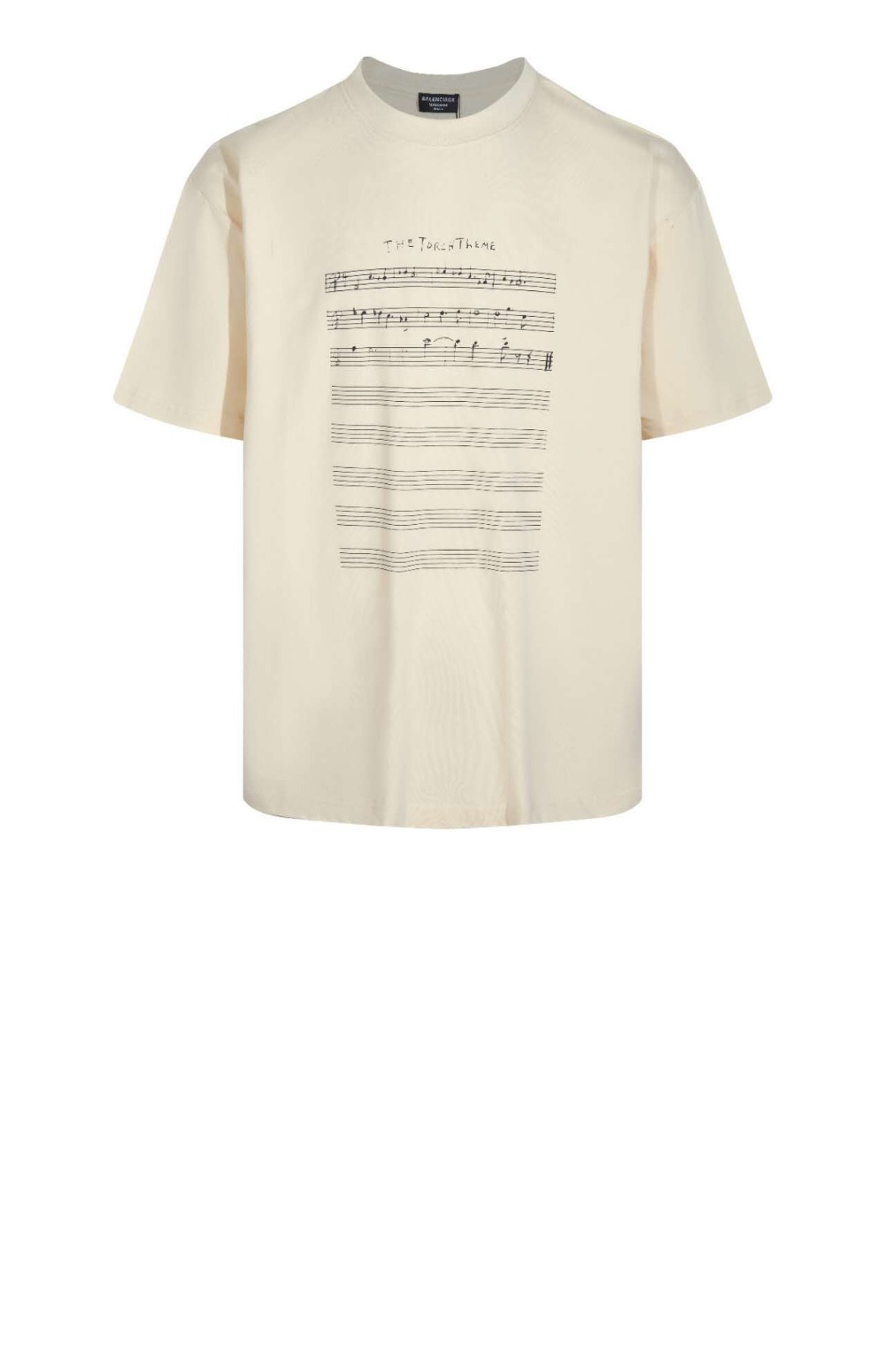 로고 프린트 반팔 > Etc - 기타제품