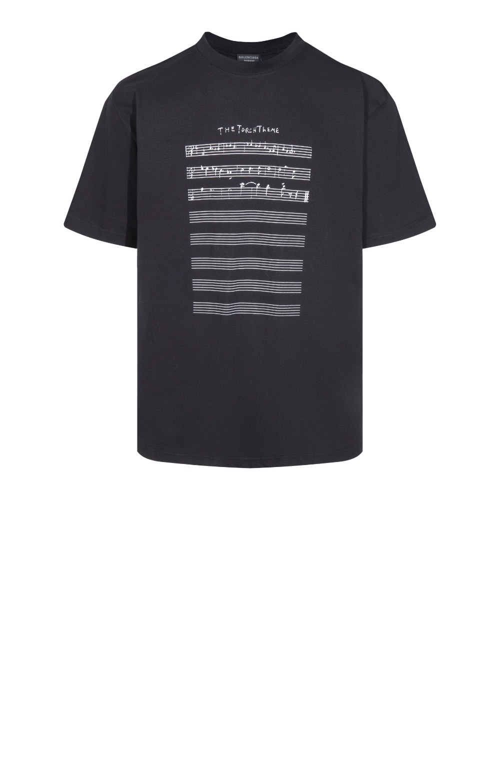 로고 프린트 반팔 > Etc - 기타제품