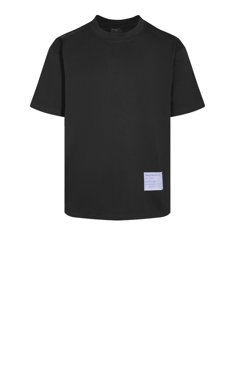 로고 프린트 반팔 > Etc - 기타제품